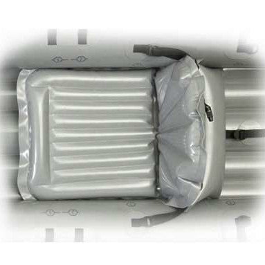 Sitz SEAWAVE / TWIST + Lehne GTX-044900
