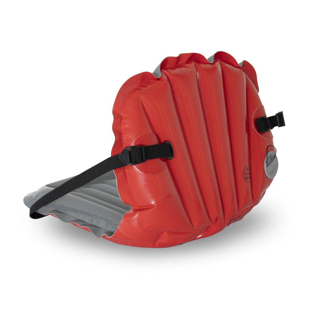 Sitz Seashine GTX-045807 rot