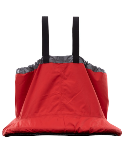 TOUR BUNGEE Spritzschürze rot CL87 HIKO-65201