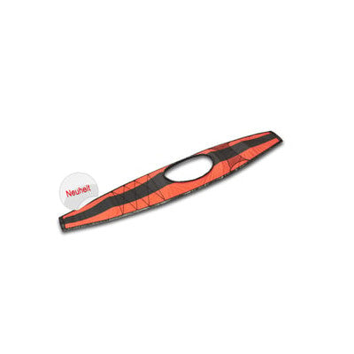 Spritzdecke einsitzig, rot für SEAWAVE (SD1SEA) GTX-044123