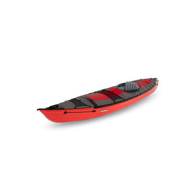 Spritzdeckenset einsitzig, rot für SEASHINE (SDS1SHINE) GTX-045803