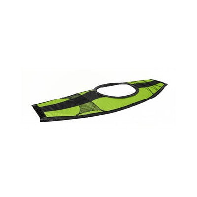 Spritzdeckenset grün für RUSH 1 (SDS1RH1) GTX-045602
