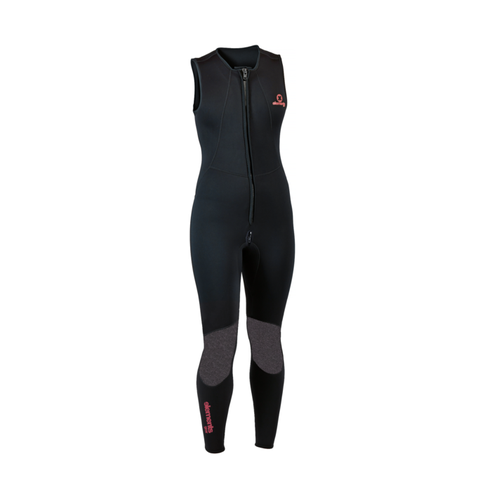 TUNDER LJ women Neoprenanzug 4mm EG-1081
