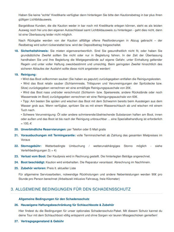 easykanu-Verleihbedingungen