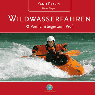 Buch Wildwasserfahren Kanu Praxis 
