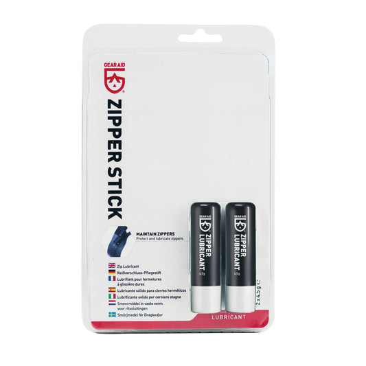 Zipper Stick 2x4,5g GTX
