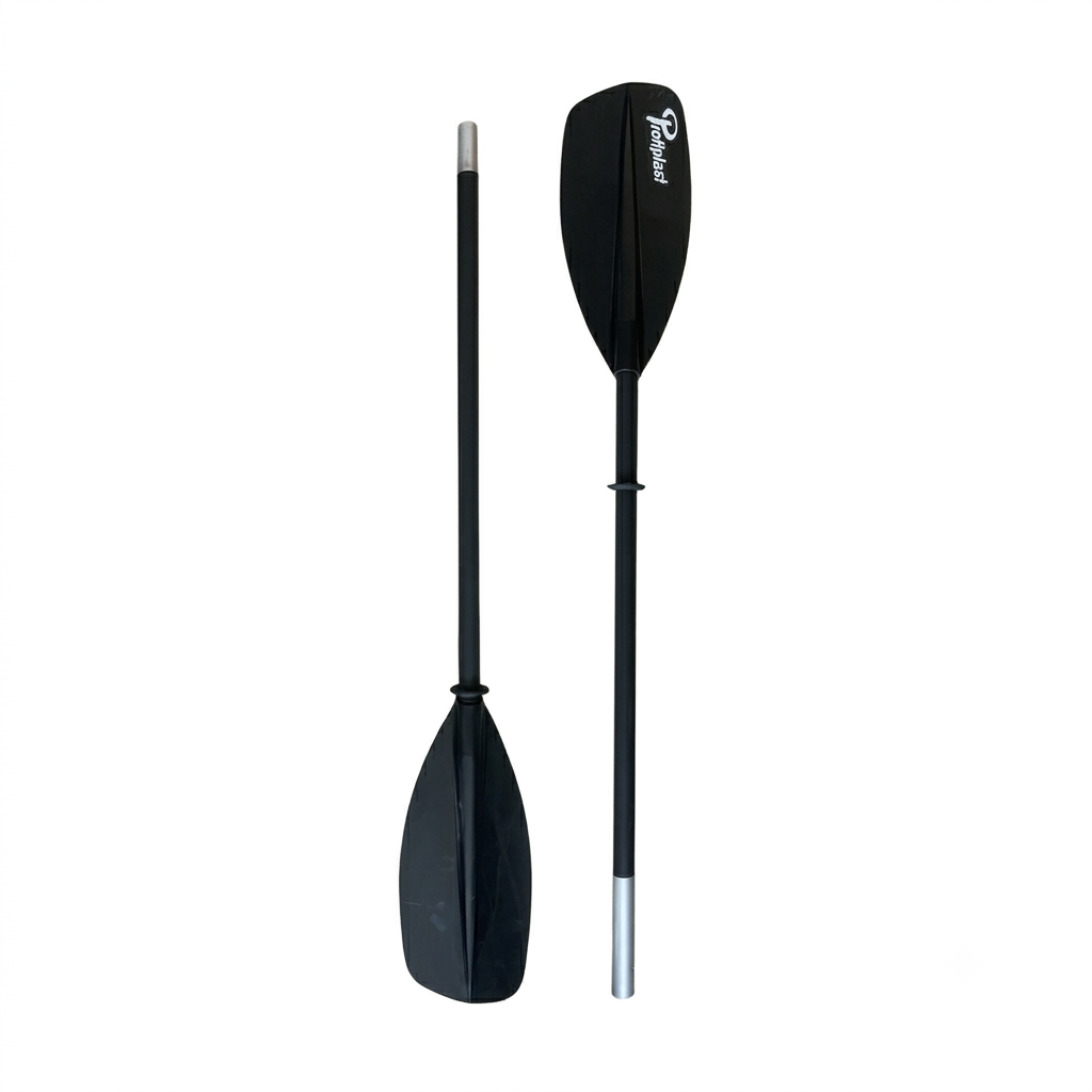 Doppelpaddel PP-ZIWA Alu2 R45