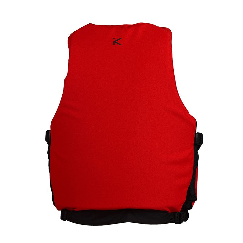 BALTIC RENT PFD Schwimmweste HIKO-17100 2XL