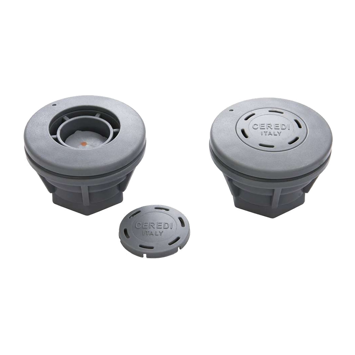 Überdruckventil GTX-043985