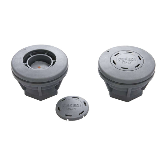 Überdruckventil GTX-043985