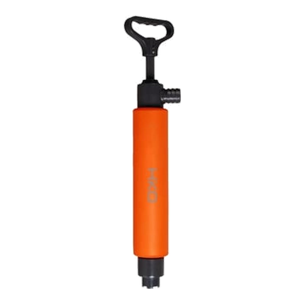 OUTFLOW Bilge Pump Lenzpumpe HIKO-91200