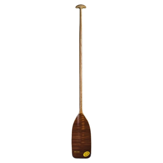 Stechpaddel PA-CANOE 201, Holz