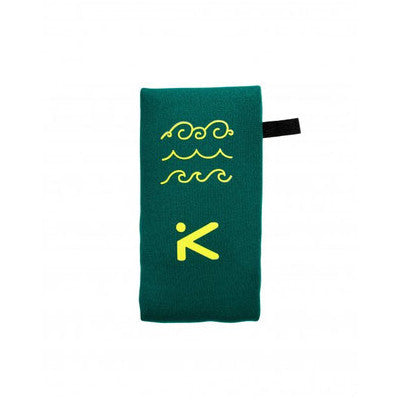 BURRITO Sunglass Case Brillenetuit HIKO-84200