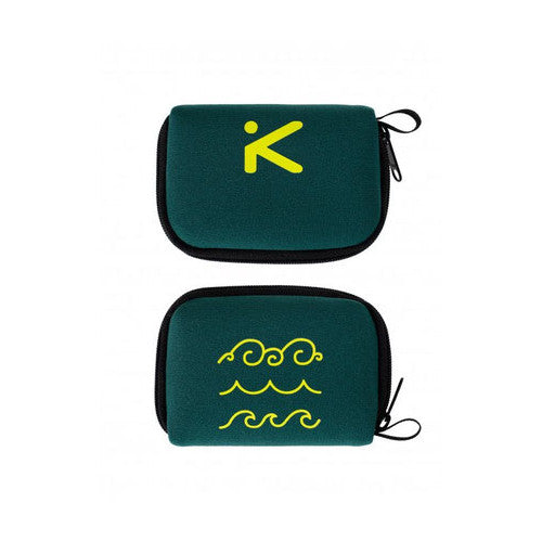 TACO Wallet Brieftasche HIKO-84300