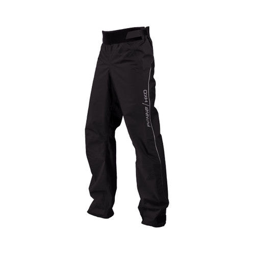Paddelhose RONWE ION HIKO-21503, schwarz, M