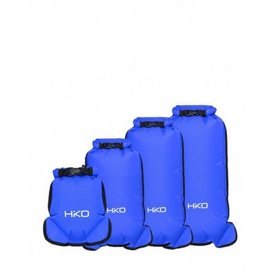 DRY SACK wasserdichter Packsack blau