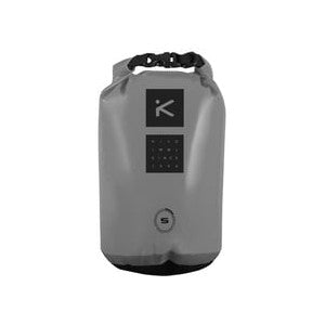 ROVER Dry Bag 5 lt. wasserdichter Packsack HIKO-83600, orange
