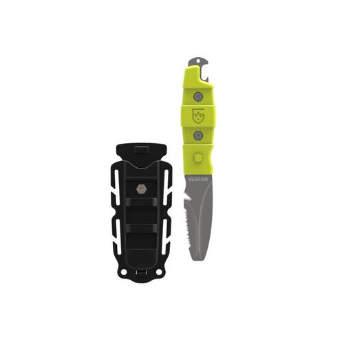 AKUA RIVER knife Flussmesser HIKO-90920