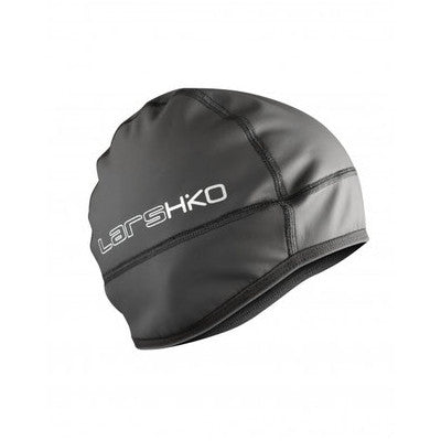 LARS Cap Fleece Haube HIKO-50900 schwarz