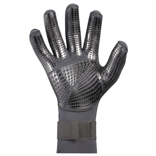 SLIM Gloves Neopren Handschuhe HIKO-52301 schwarz