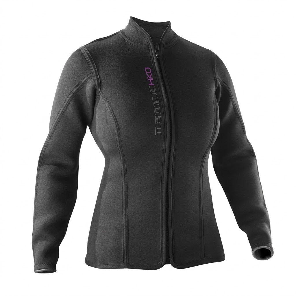 NEO3.0 V.2 W. Jacket HIKO-45602