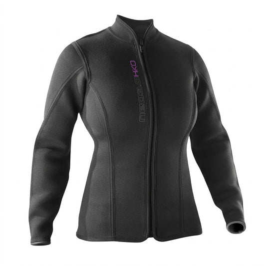 NEO3.0 V.2 W. Jacket HIKO-45602
