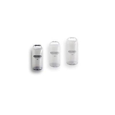 wasserdichter Packsack transparent